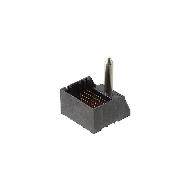 2132596-1 TE Connectivity AMP Connectors  Especializado